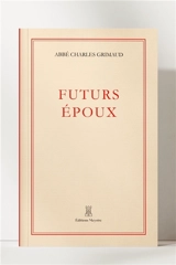 Futurs époux - Abbé Charles Grimaud