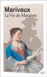 La vie de Marianne - Pierre de Marivaux