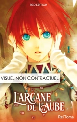 L'arcane de l'aube. Vol. 1 - Rei Toma