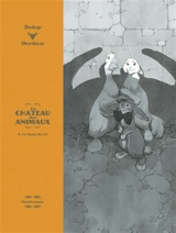 Le château des animaux. Vol. 4. Le sang du roi - Xavier Dorison