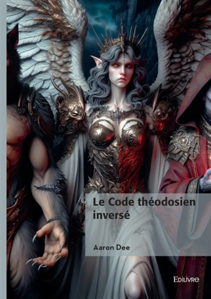 Le Code théodosien inversé : Tome 1 - Aaron Dee