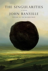 The Singularities - Banville, John