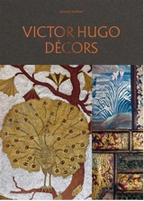 Victor Hugo : décors - Gérard Audinet