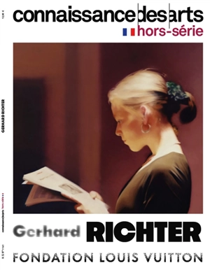 Gerhard Richter : Fondation Louis Vuitton
