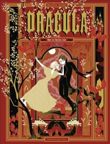 Dracula : une si belle vie - Charlotte Gastaut