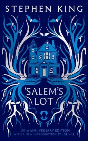 Salem's Lot - King, Stephen