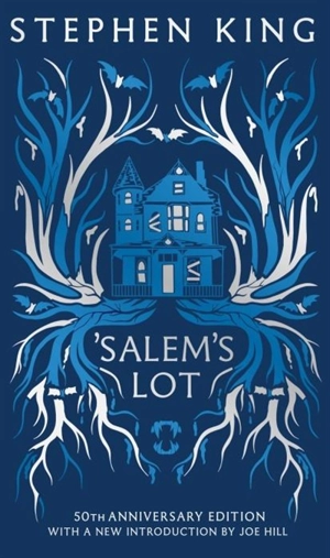 Salem's Lot - King, Stephen
