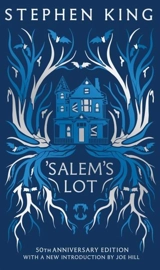 Salem's Lot - King, Stephen