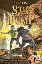 Stig of the Dump - King, Clive