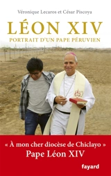 Léon XIV : portrait d'un pape péruvien - Véronique Lecaros