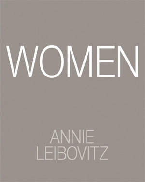 Women - Annie Leibovitz