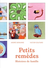 Petits remèdes - André Derainne