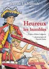Heureux les humbles - Jean de La Varende