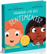 Pourquoi j'ai des sentiments ? - Abbey Wedgeworth