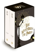 Les mystères de Paris - Eugène Sue