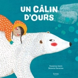 Un câlin d'ours - Susanna Isern