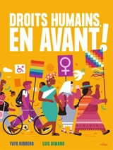 Droits humains, en avant ! - Yayo Herrero