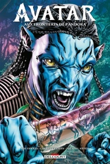 Avatar. Aux frontières de Pandora - Ray Fawkes