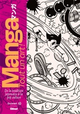 Manga, tout un art ! : de la tradition japonaise à la pop culture : exposition, Paris, Musée Guimet, du 19 novembre 2025 au 9 mars 2026