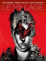 Le village - Franck Thilliez