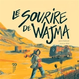 Le sourire de Wajma - Jack Chaboud