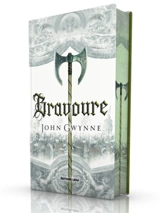 Le livre des Terres bannies. Vol. 2. Bravoure - John Gwynne