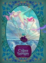Les cygnes sauvages - Aliocha Gouverneur