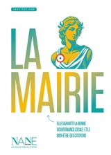 La mairie - Marina Bellot