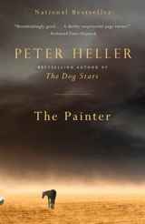 The Painter - Heller, Peter