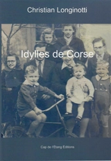 Idylles de Corse - Christian Longinotti