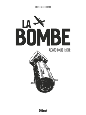 La bombe - Laurent-Frédéric Bollée