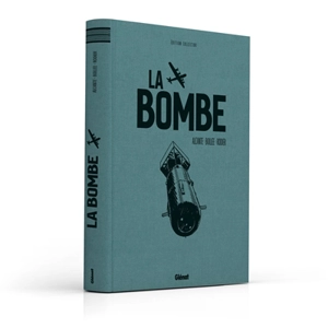 La bombe - Laurent-Frédéric Bollée