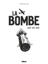 La bombe - Laurent-Frédéric Bollée