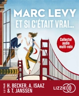Et si c'était vrai... - Marc Levy