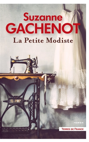 La petite modiste - Suzanne Gachenot