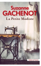 La petite modiste - Suzanne Gachenot