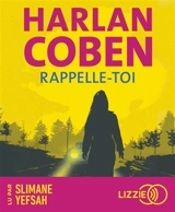 Rappelle-toi - Harlan Coben