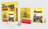 Coffret vélo légende - Bernard Hinault