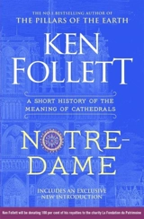 Notre-Dame - Ken Follett