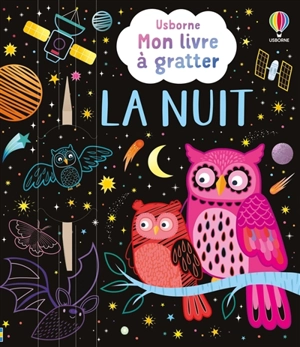 La nuit - Rosie Dickins