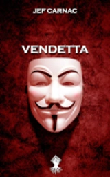 Vendetta - Jef Carnac