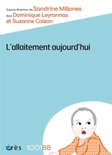 L'allaitement aujourd'hui