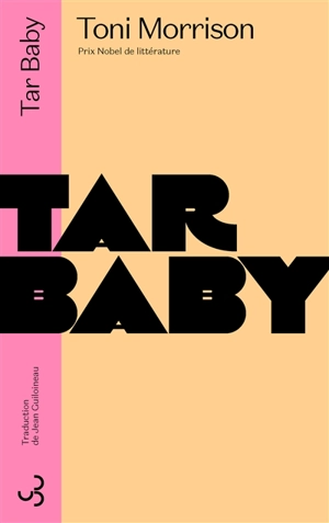Tar Baby - Toni Morrison