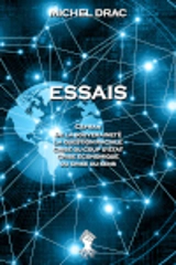 Essais 2005-2009 - Michel Drac