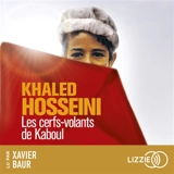 Les cerfs-volants de Kaboul - Khaled Hosseini