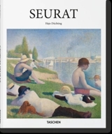 Georges Seurat : 1859-1891 : un petit point lourd de conséquences - Hajo Düchting