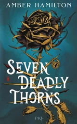 Seven deadly thorns - Amber Hamilton