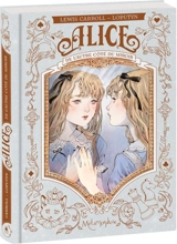 Alice de l'autre côté du miroir - Lewis Carroll