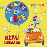 Totomobile en fête - Rémi Guichard