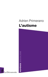 L'autisme - Adrien Primerano